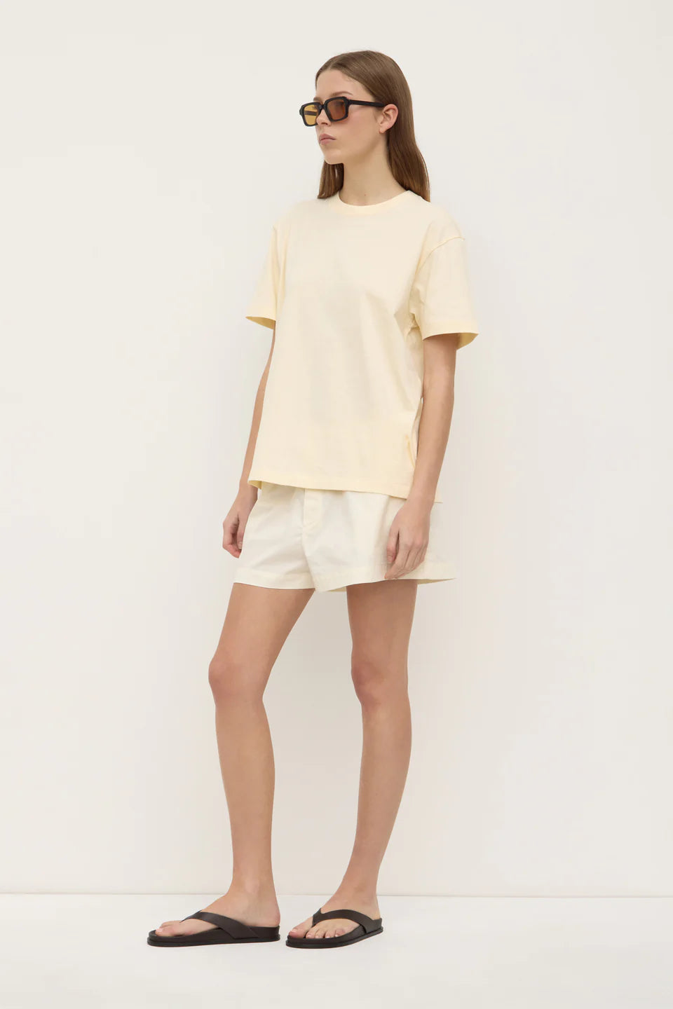 Organic Base Tee Butter