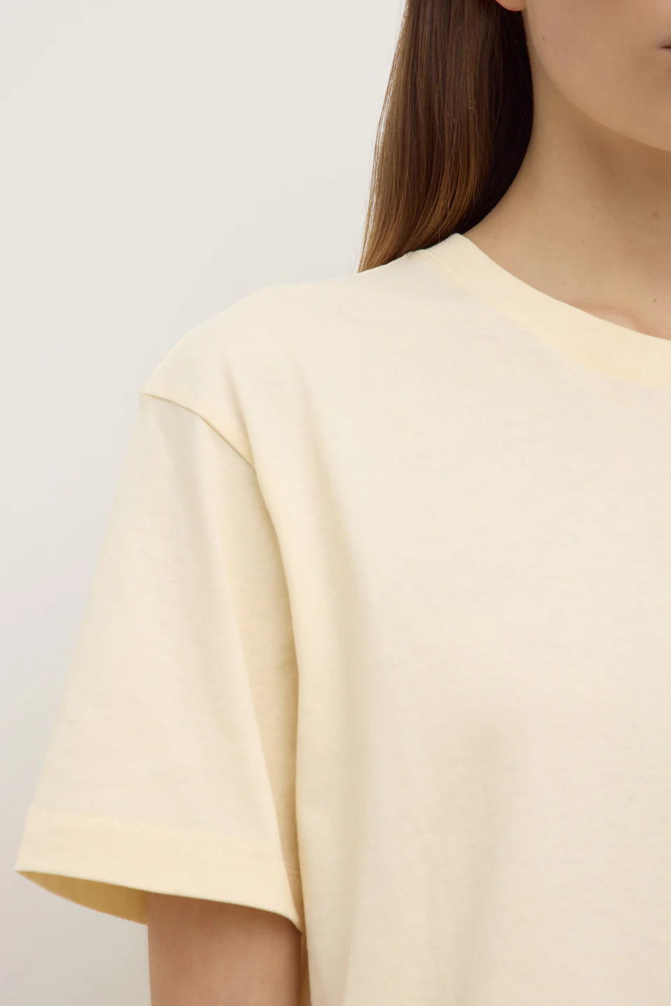 Organic Base Tee Butter