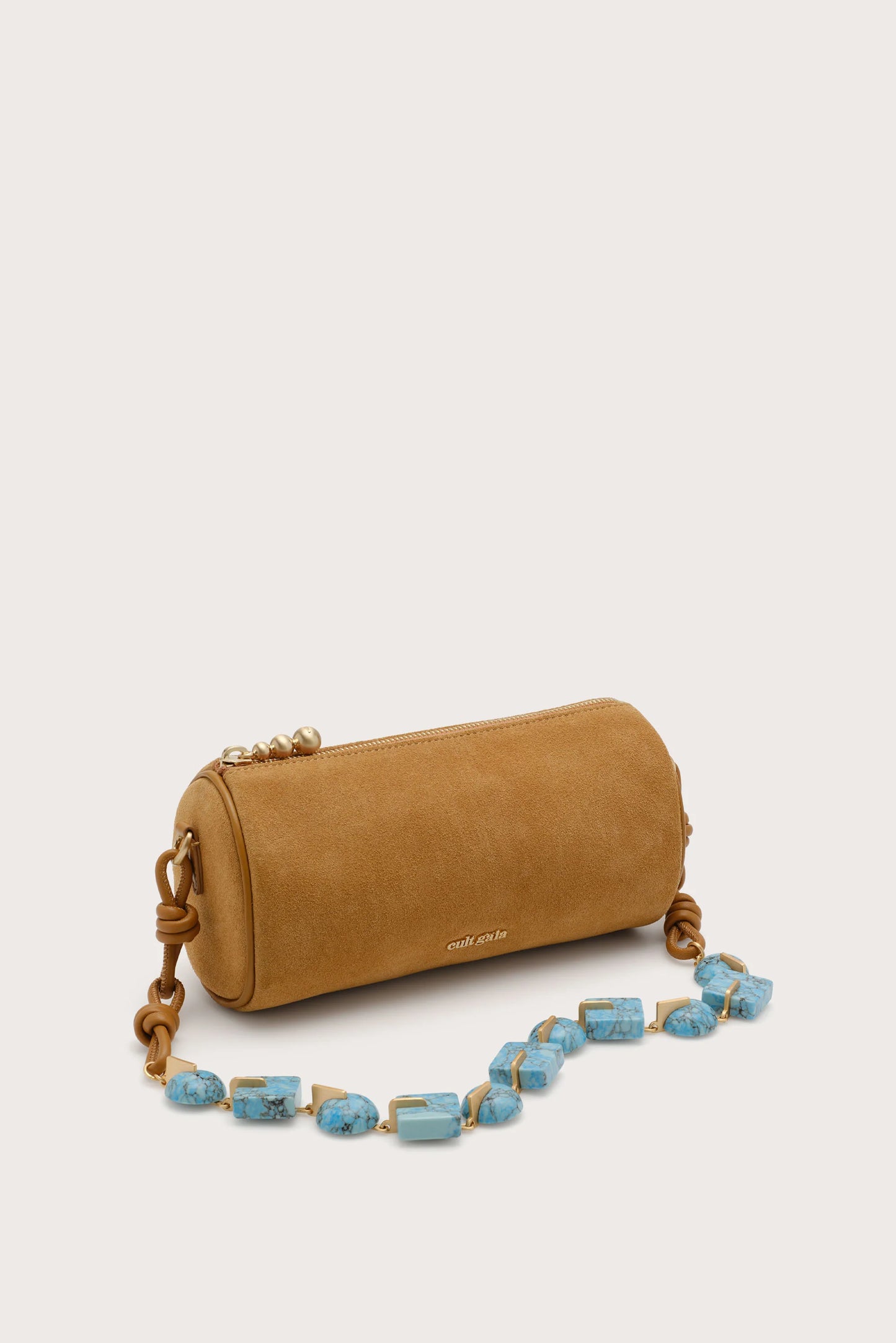 Zozina Shoulder Bag Toasted Caramel