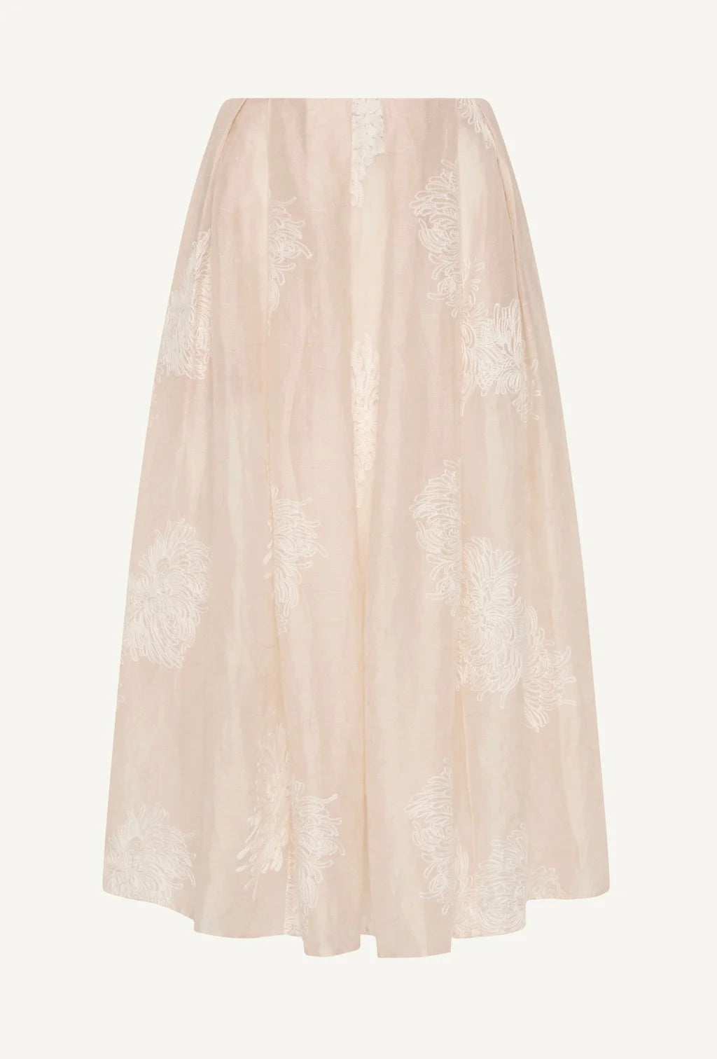 A Good Thing Going Skirt