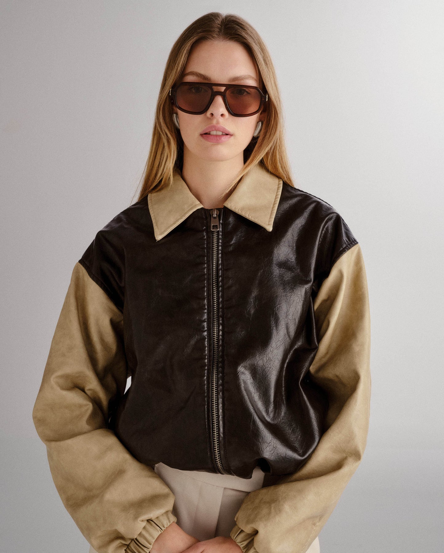 The Banks Cherry Crystal