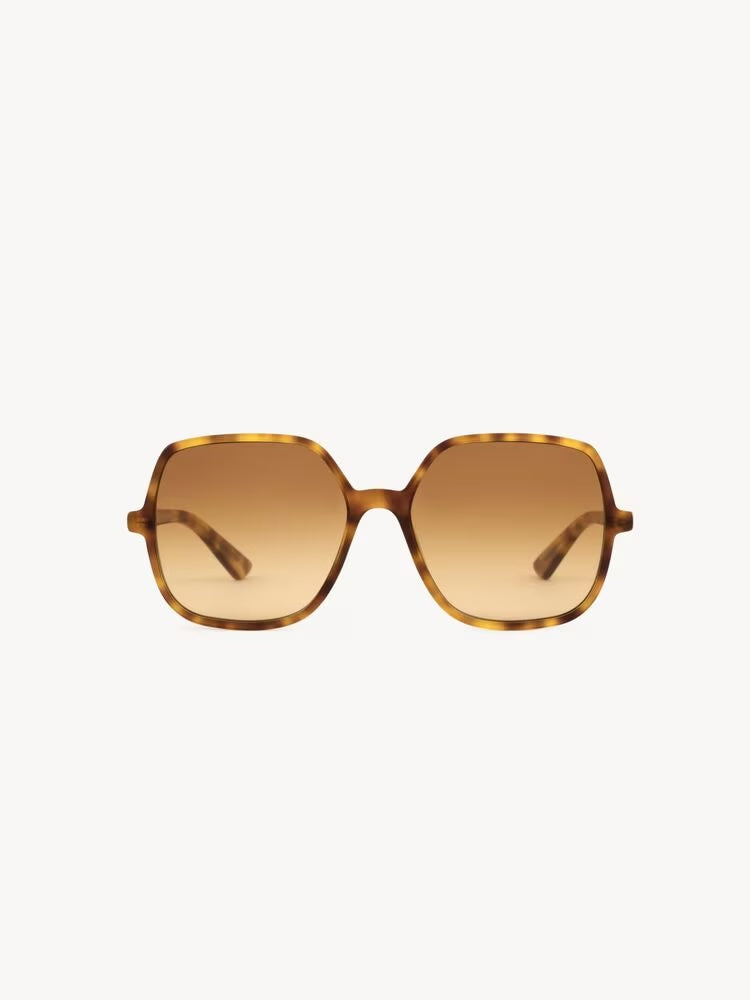 Chloe Judy Sunglasses CH0362S004 Havana