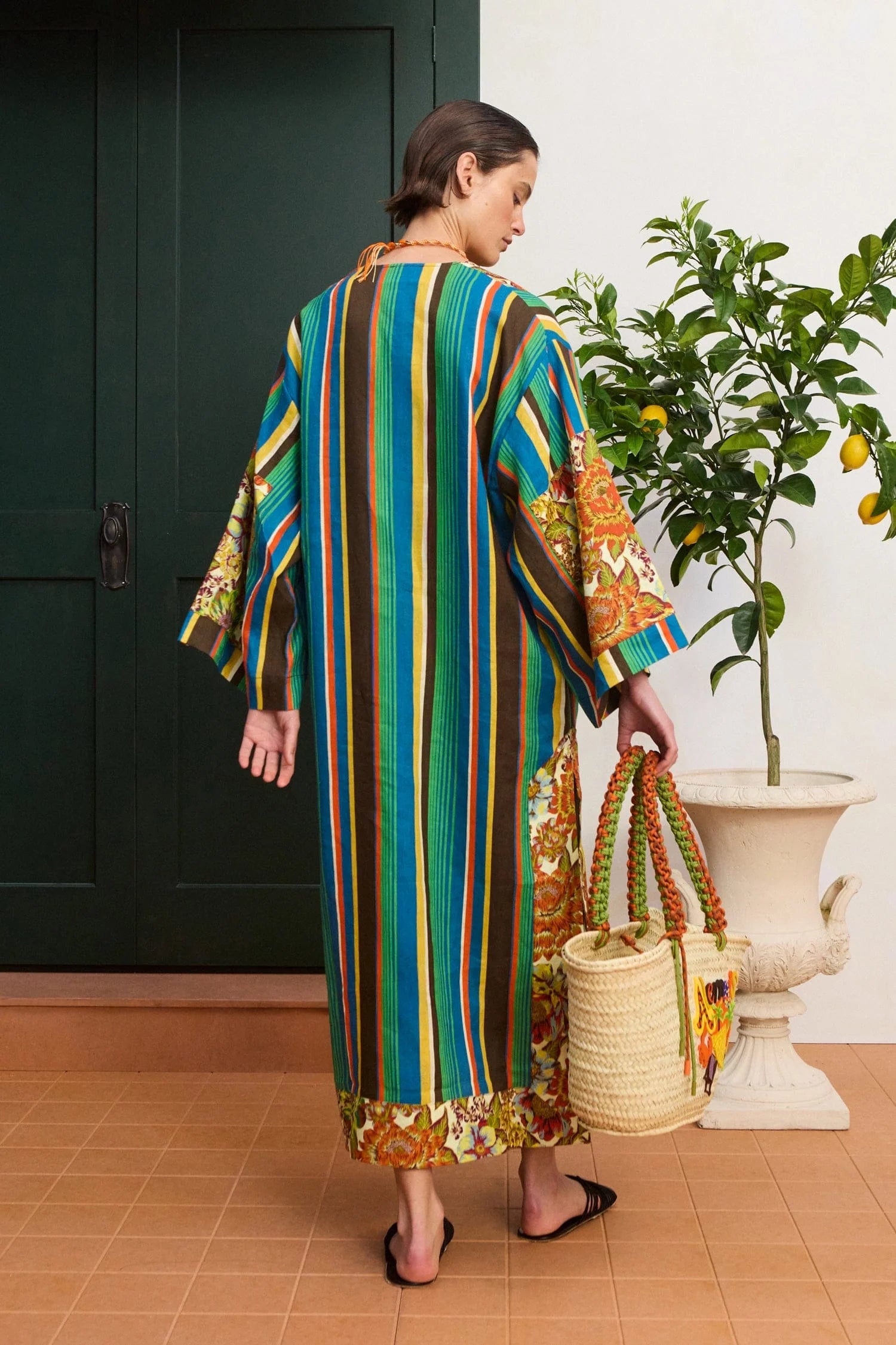 Almais Charlie Midi Dress - Laneway Boutique Almais Charlie Midi Dress - Laneway Boutique