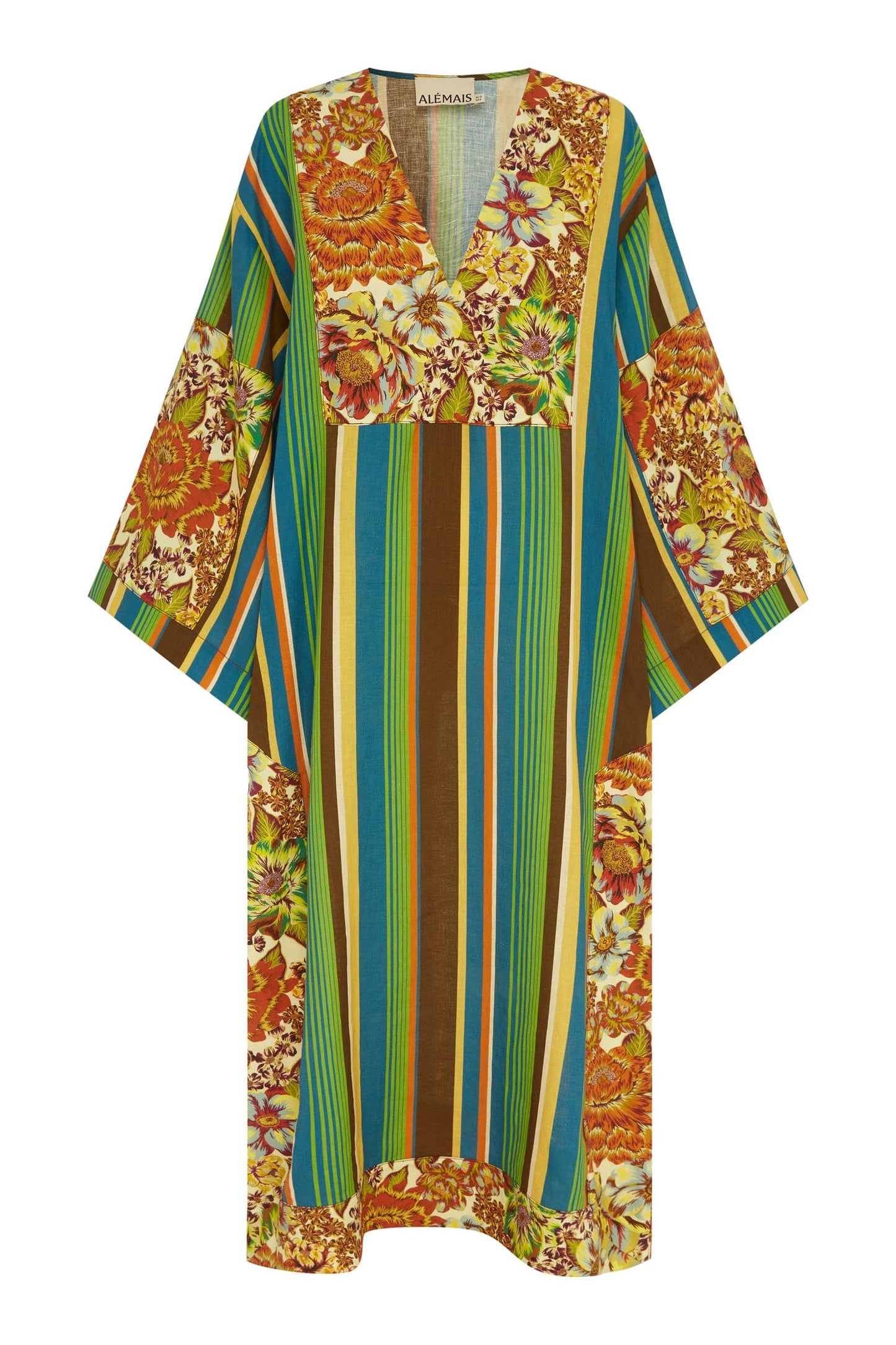 Charlie Midi Dress