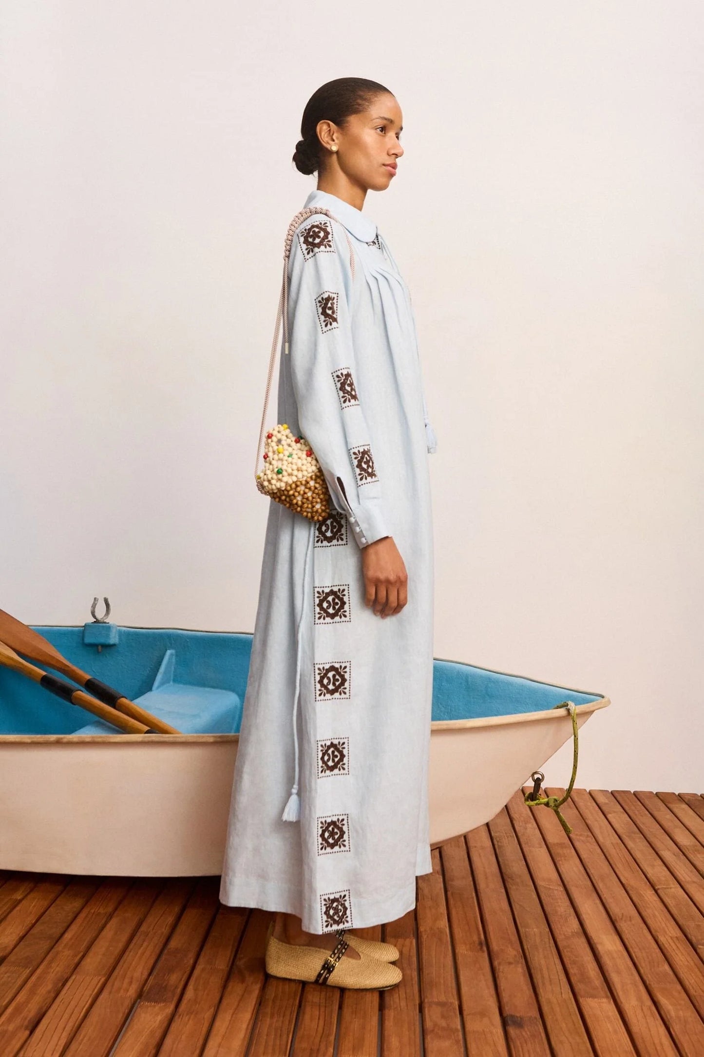 Grace Midi Dress