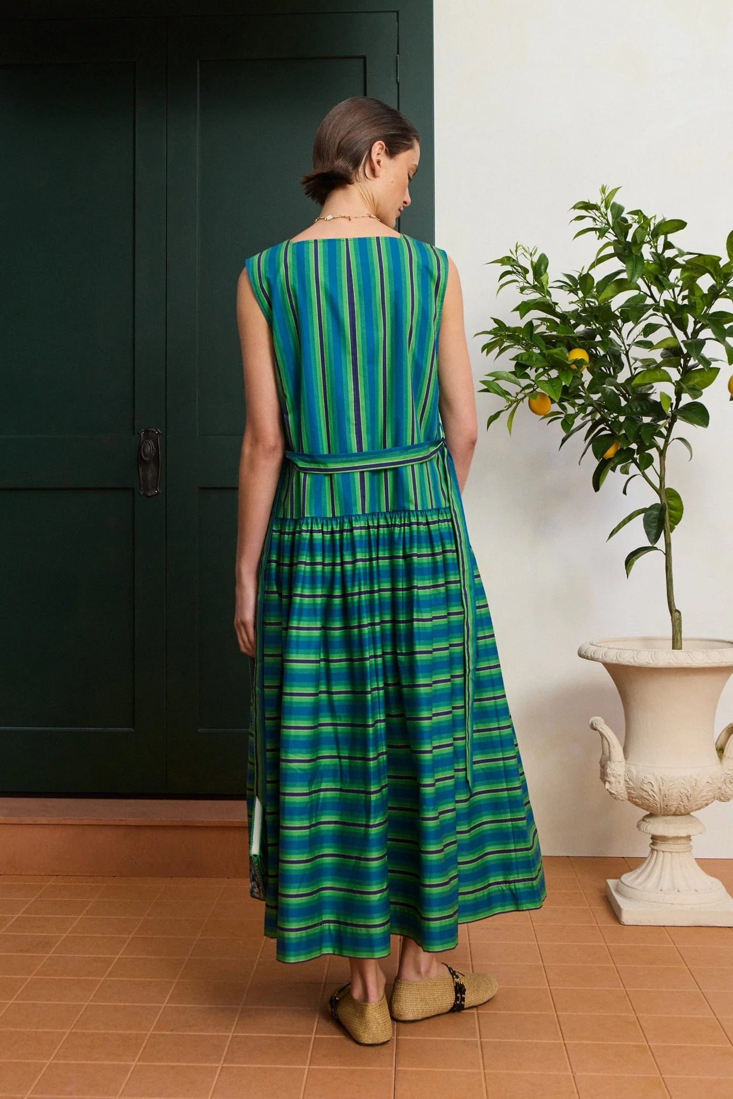 Margo Midi Dress