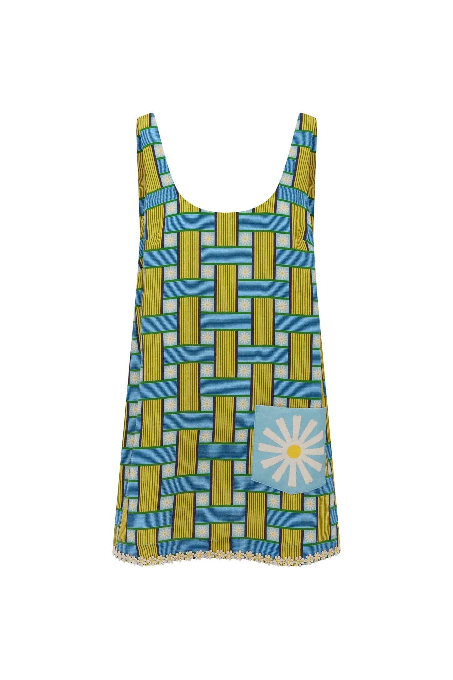 Sunlounge Mini Dress