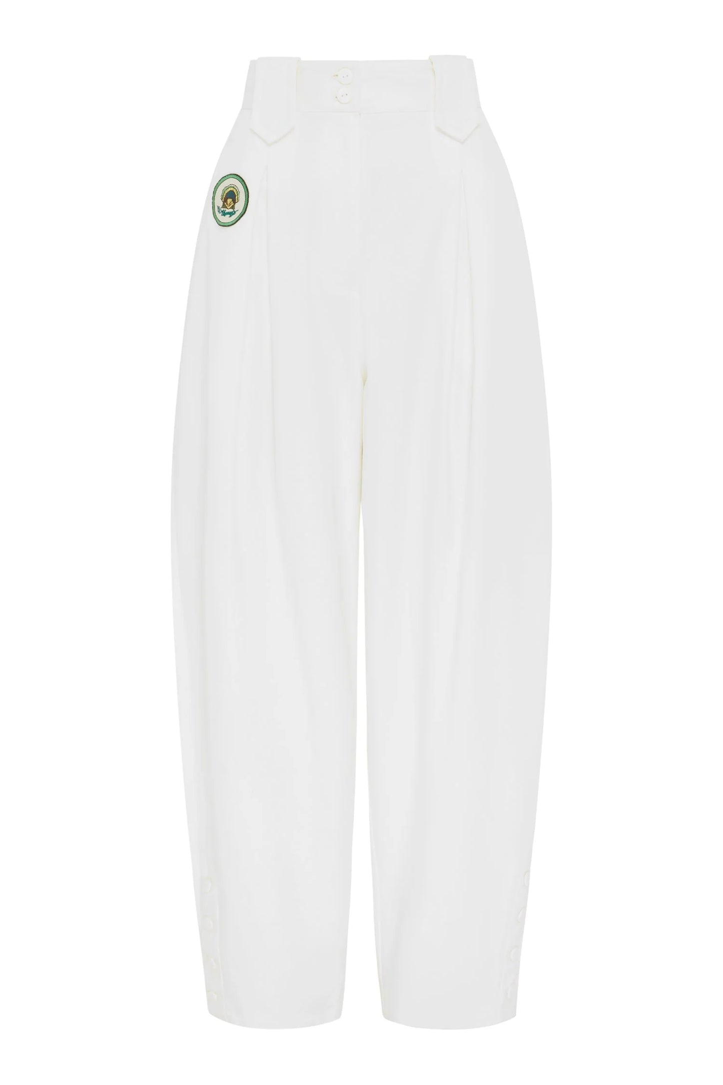 Josette Pant White