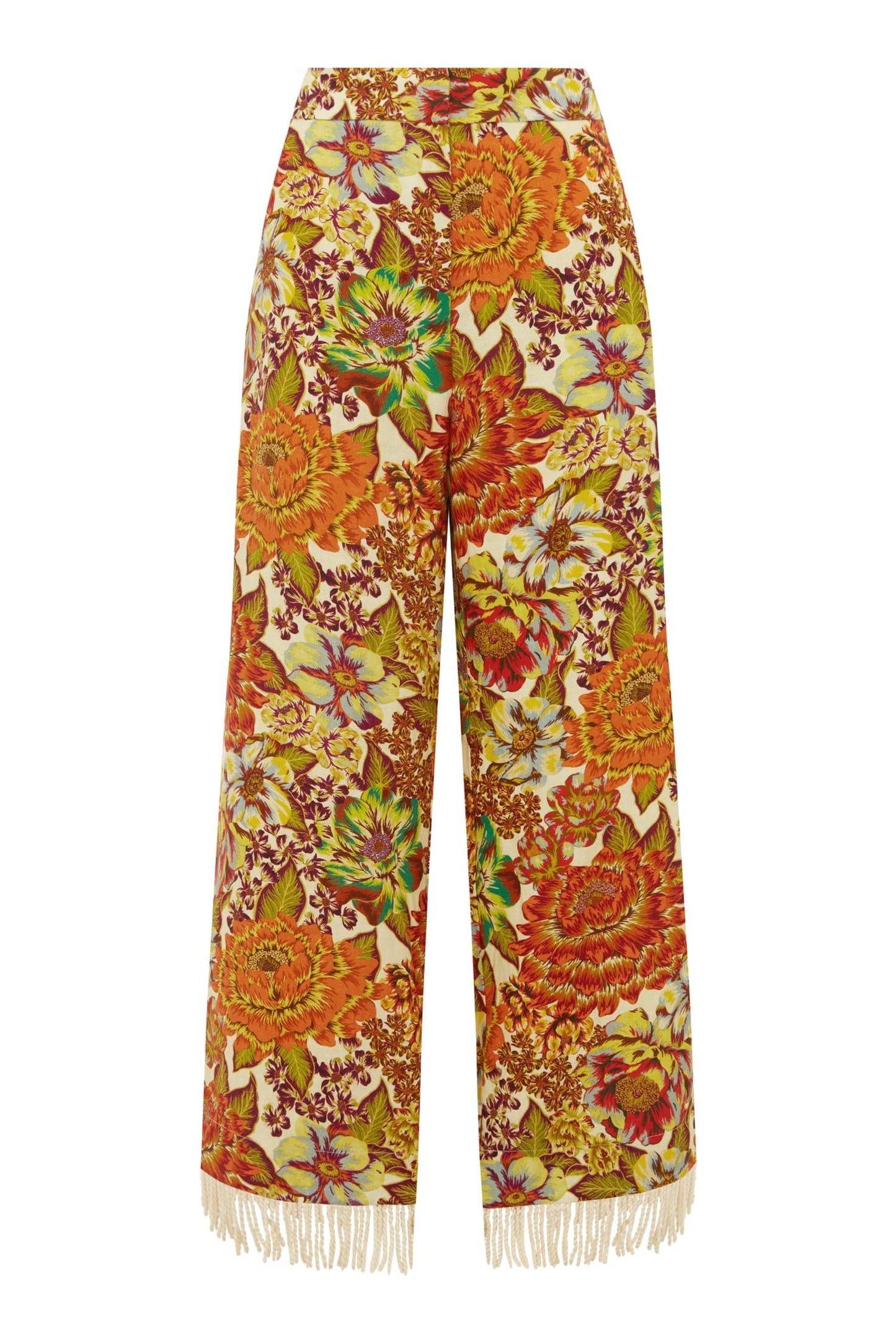 Lana Flare Pant