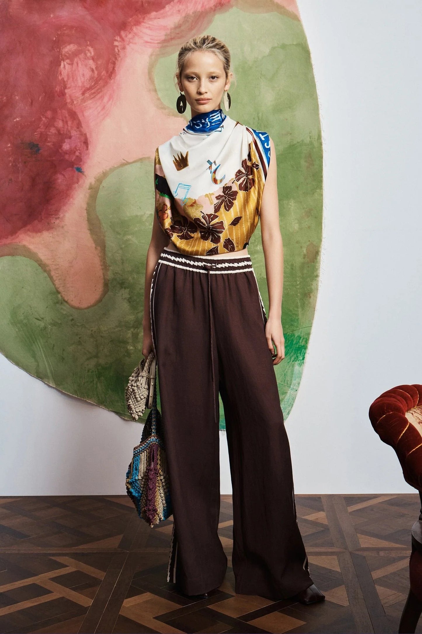 Lori Pant