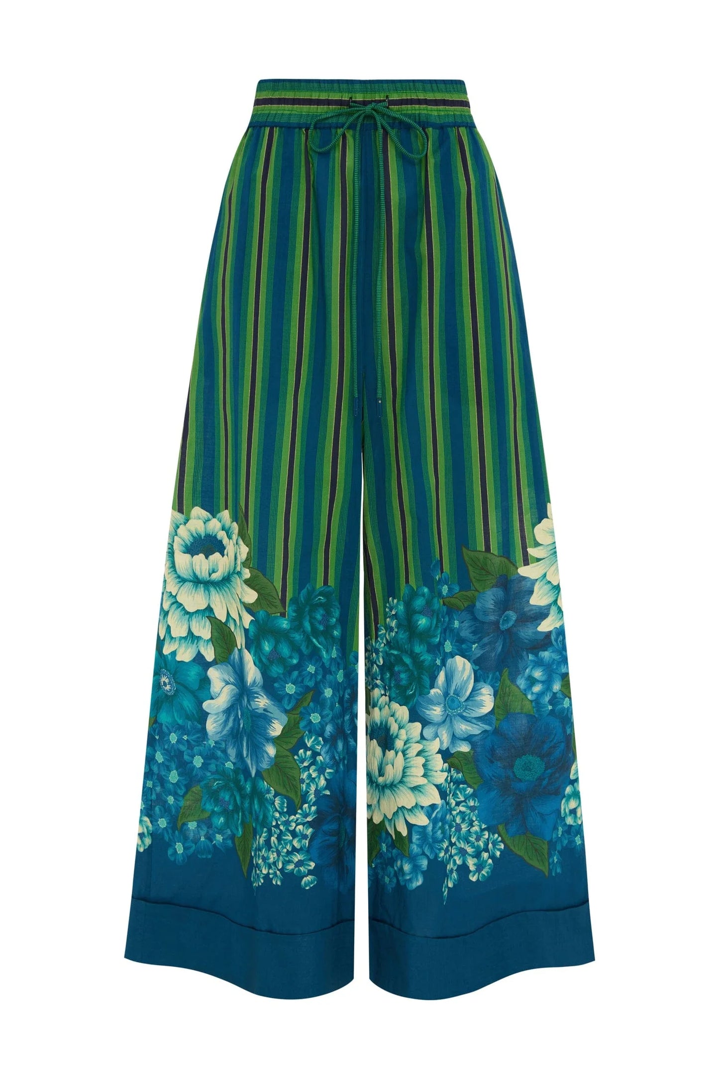 Margo Cuffed Pant