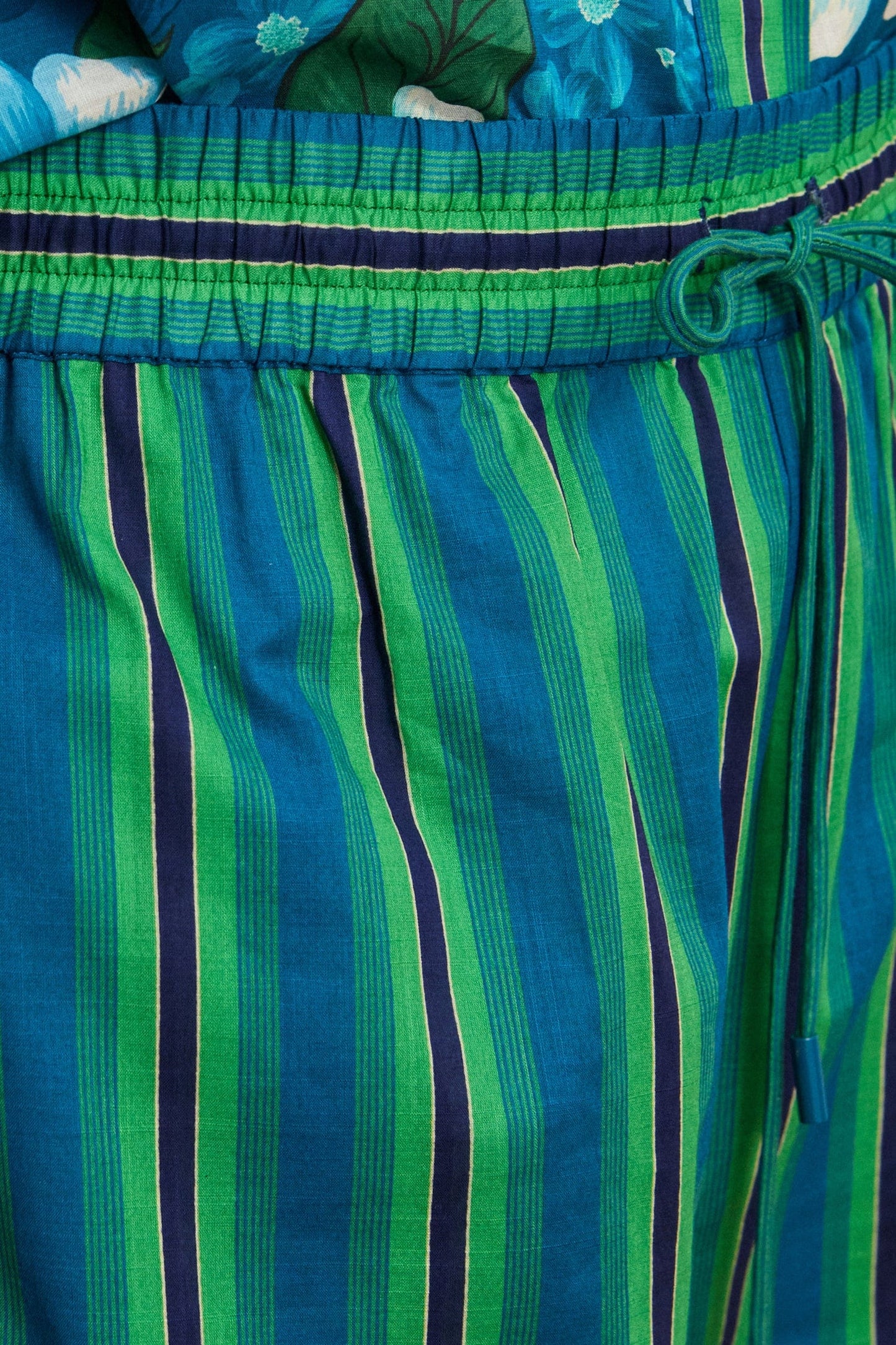Margo Cuffed Pant