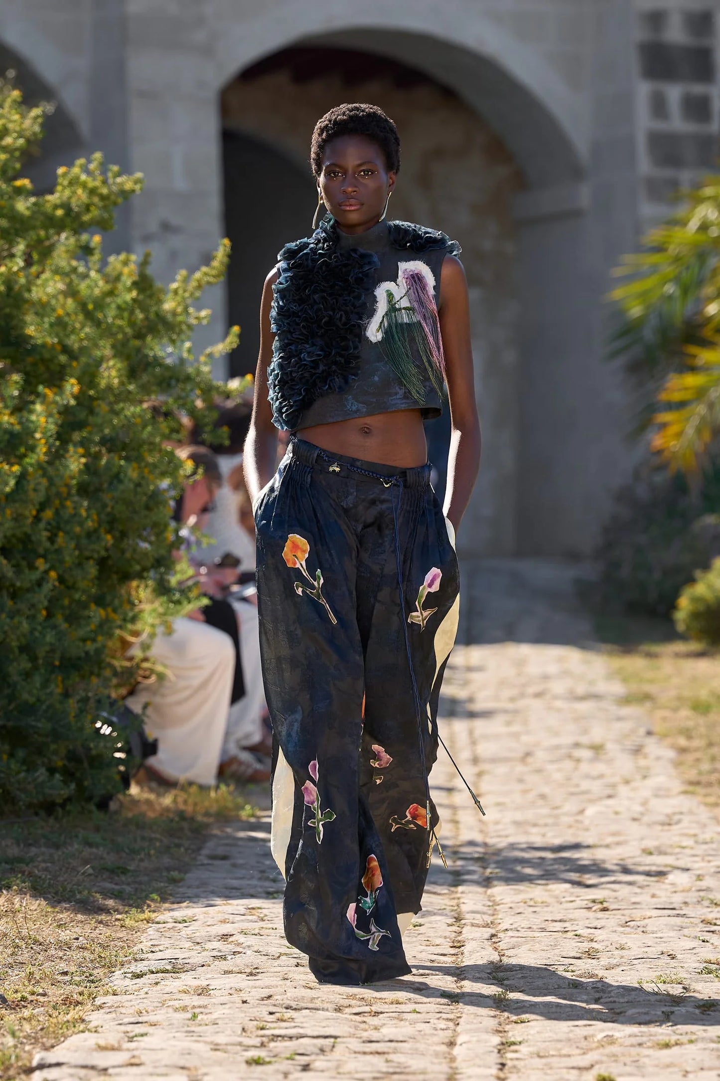 Alemais Sophie Pant