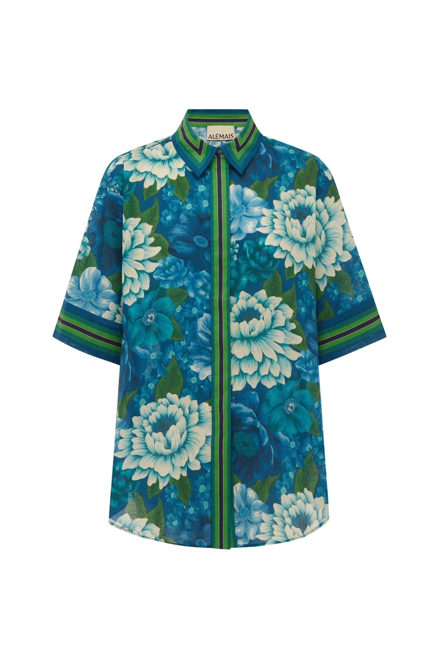 Margo Shirt