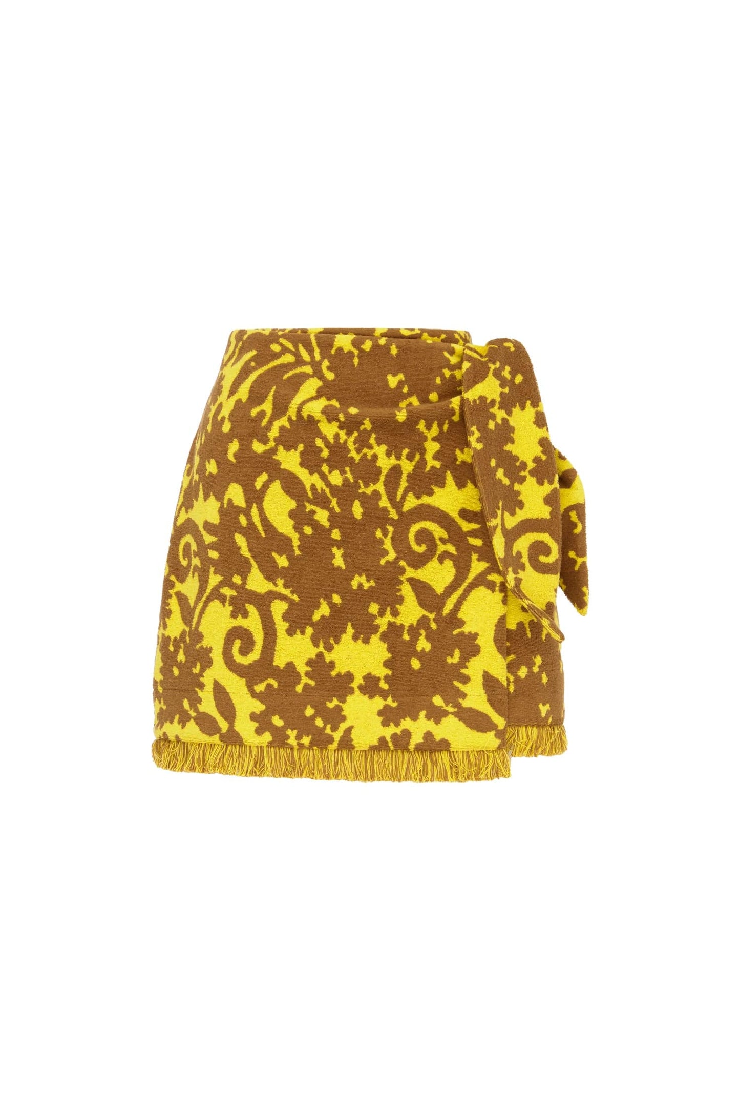 Amarillo Skirt