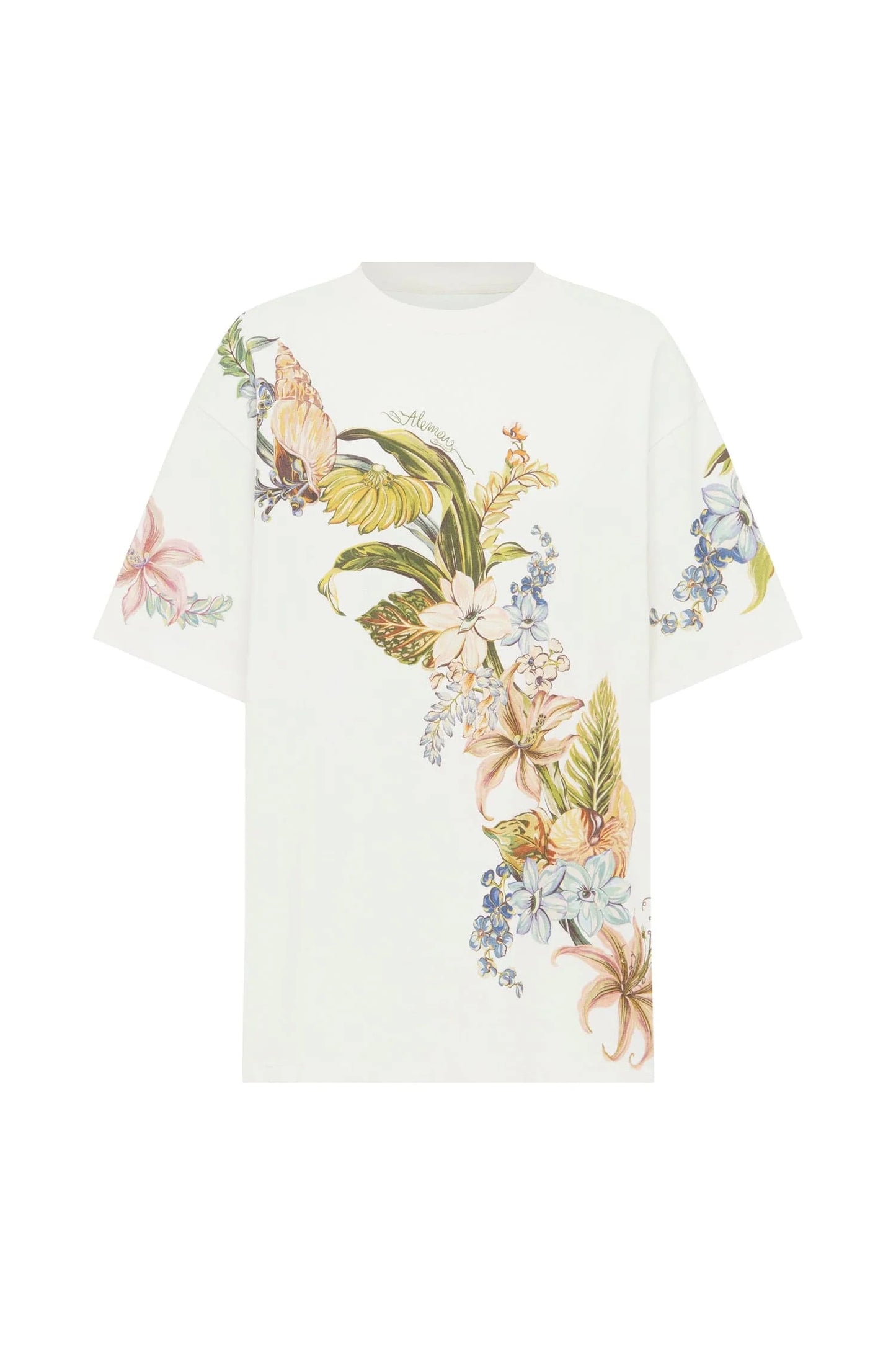 Oleander Tee