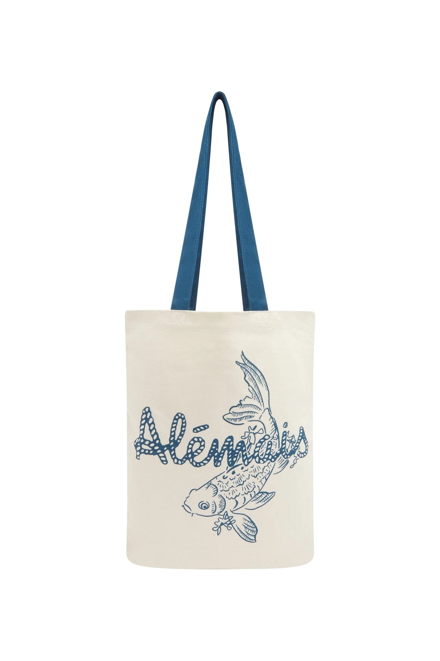 Scuba Library Tote