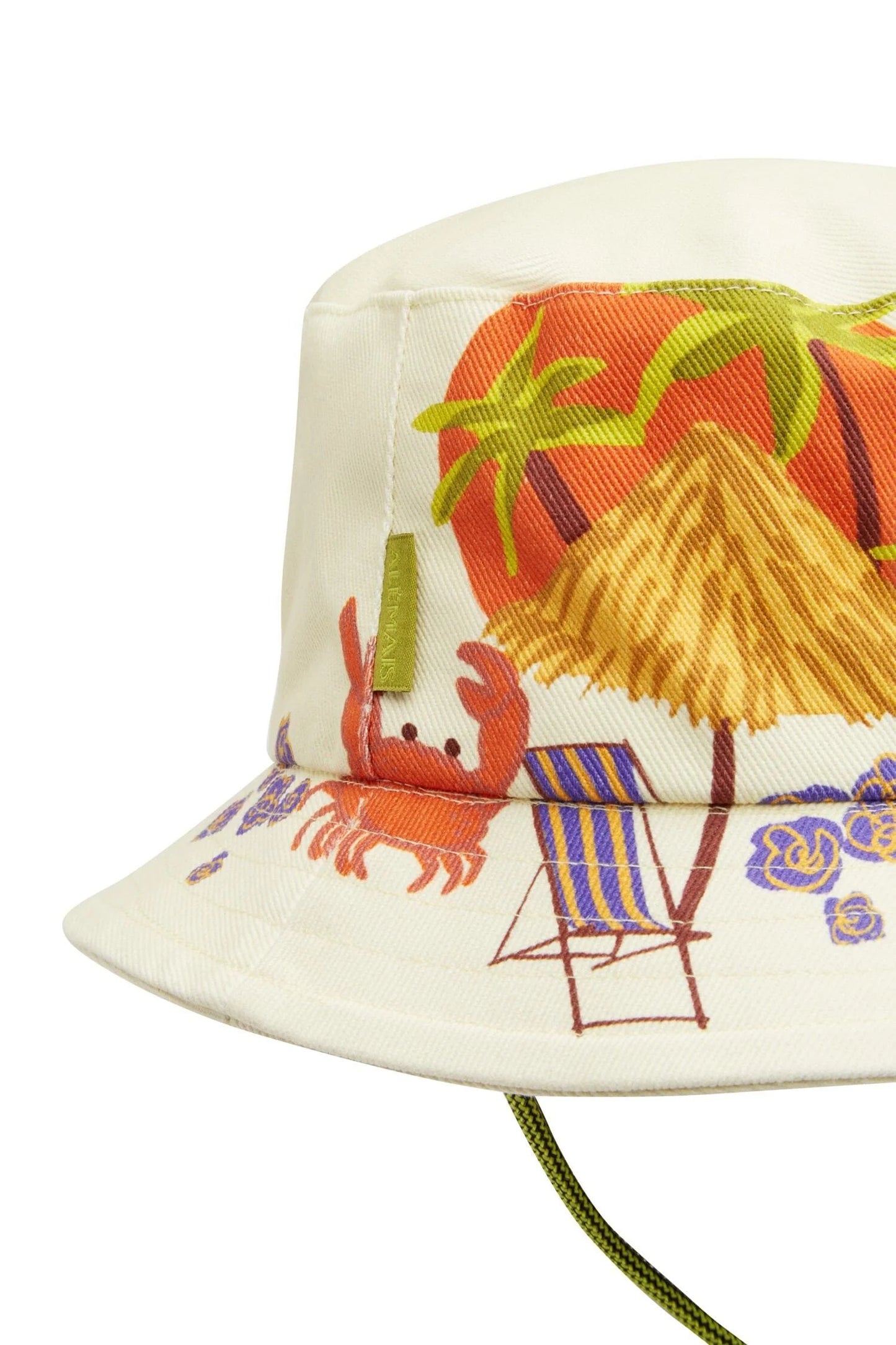 Island Cove Bucket Hat