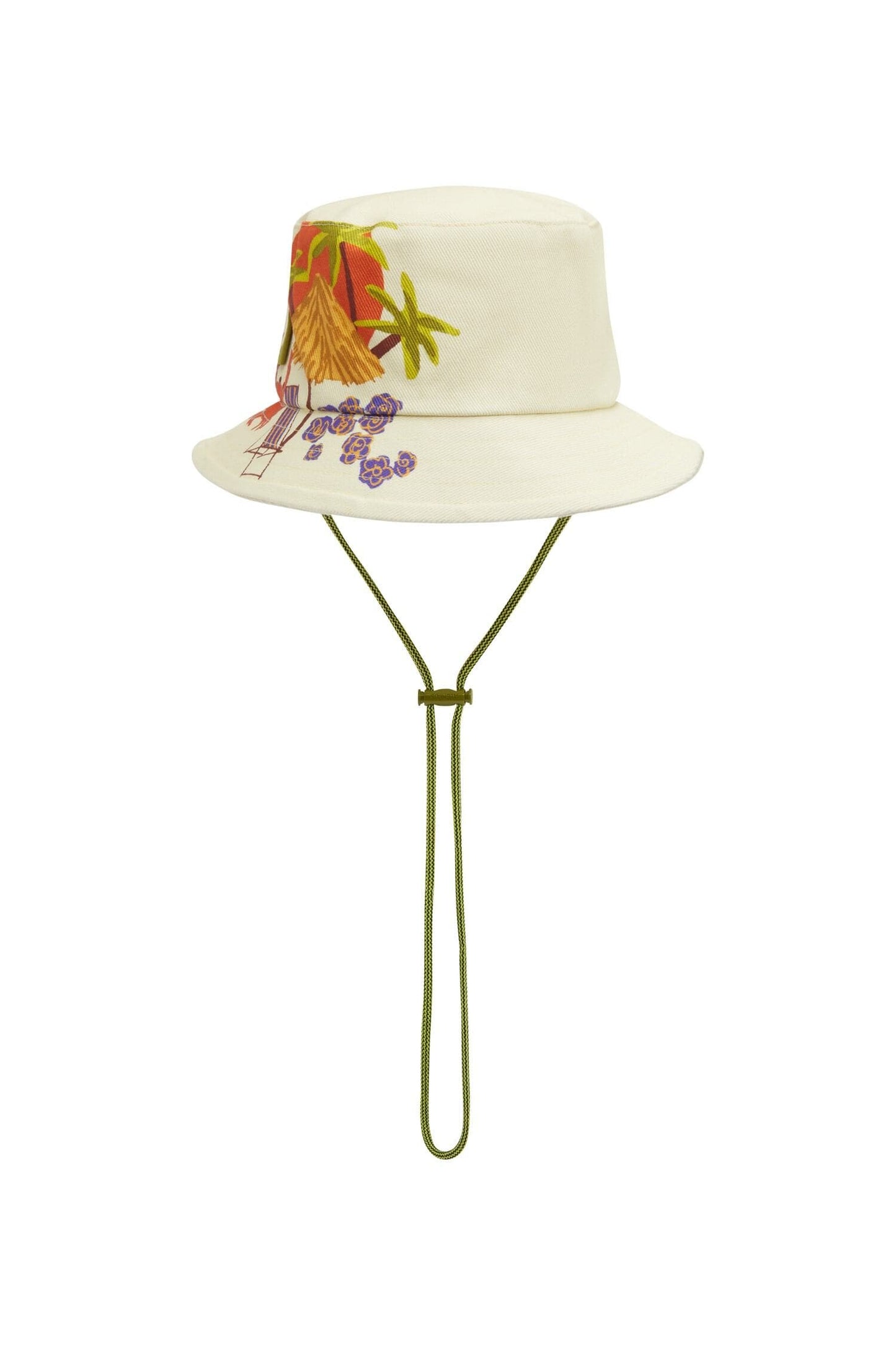 Island Cove Bucket Hat