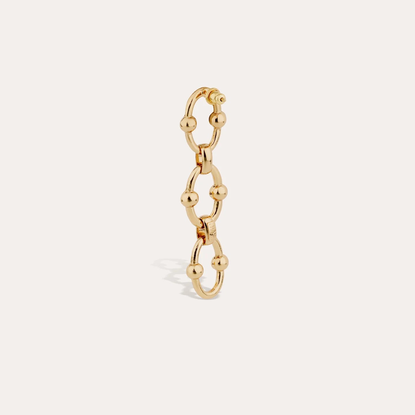 Gas Bijoux Rivage Mini Earrings