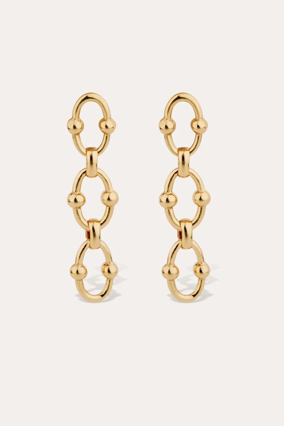 Gas Bijoux Rivage Mini Earrings