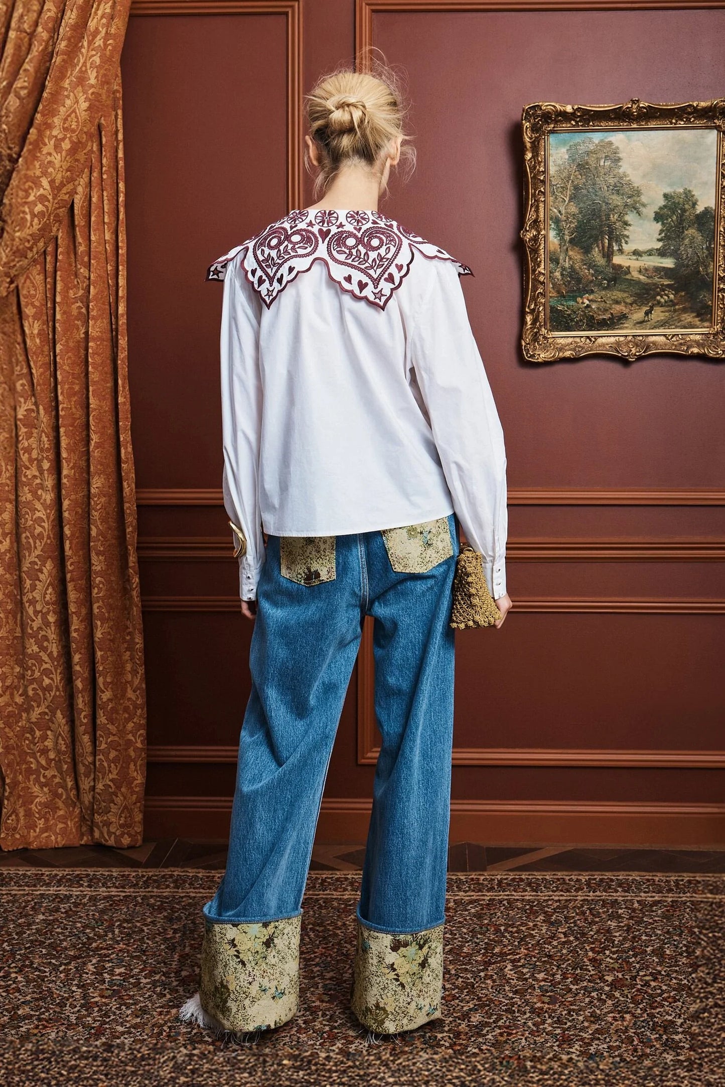 Marcel Denim Jean