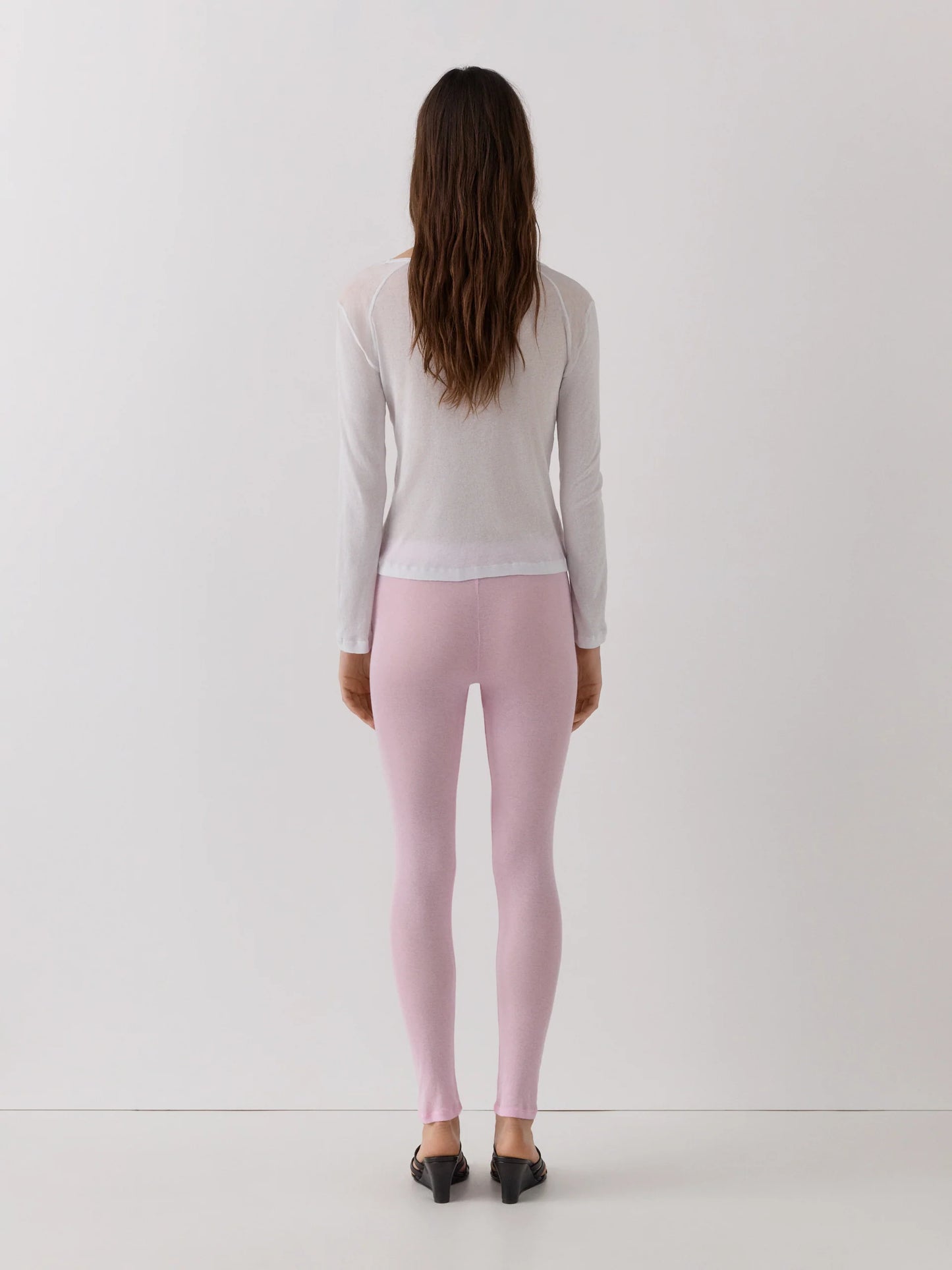 Gimaguas Maura Top White