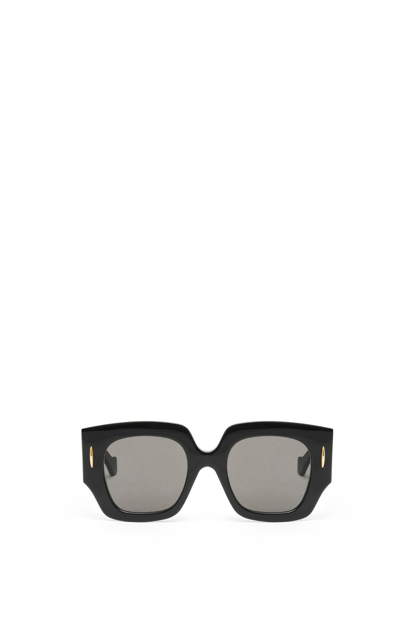 Loewe Anagram Black Sunglasses LW40129U