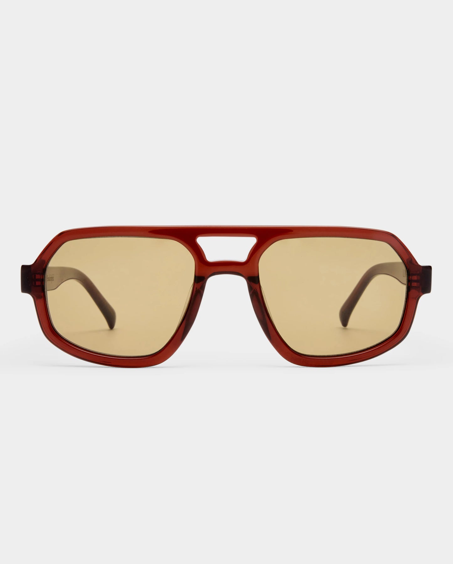 The Banks Cherry Crystal