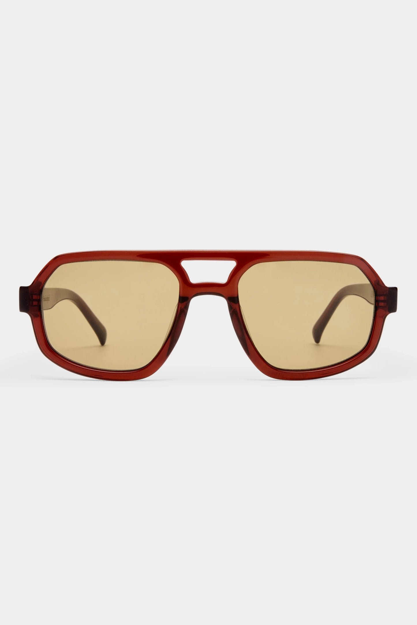 The Banks Cherry Crystal