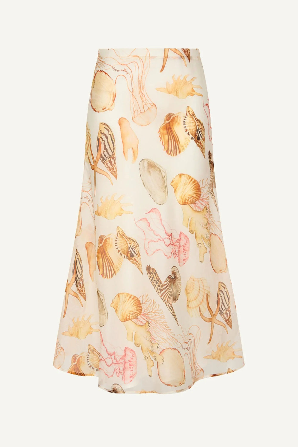 Because We Can Skirt Mermaid