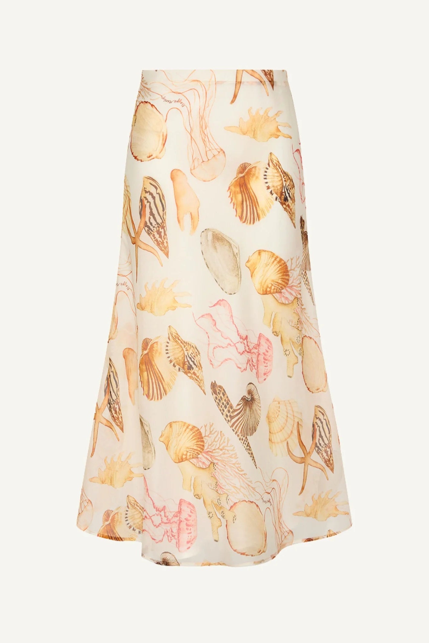 Because We Can Skirt Mermaid