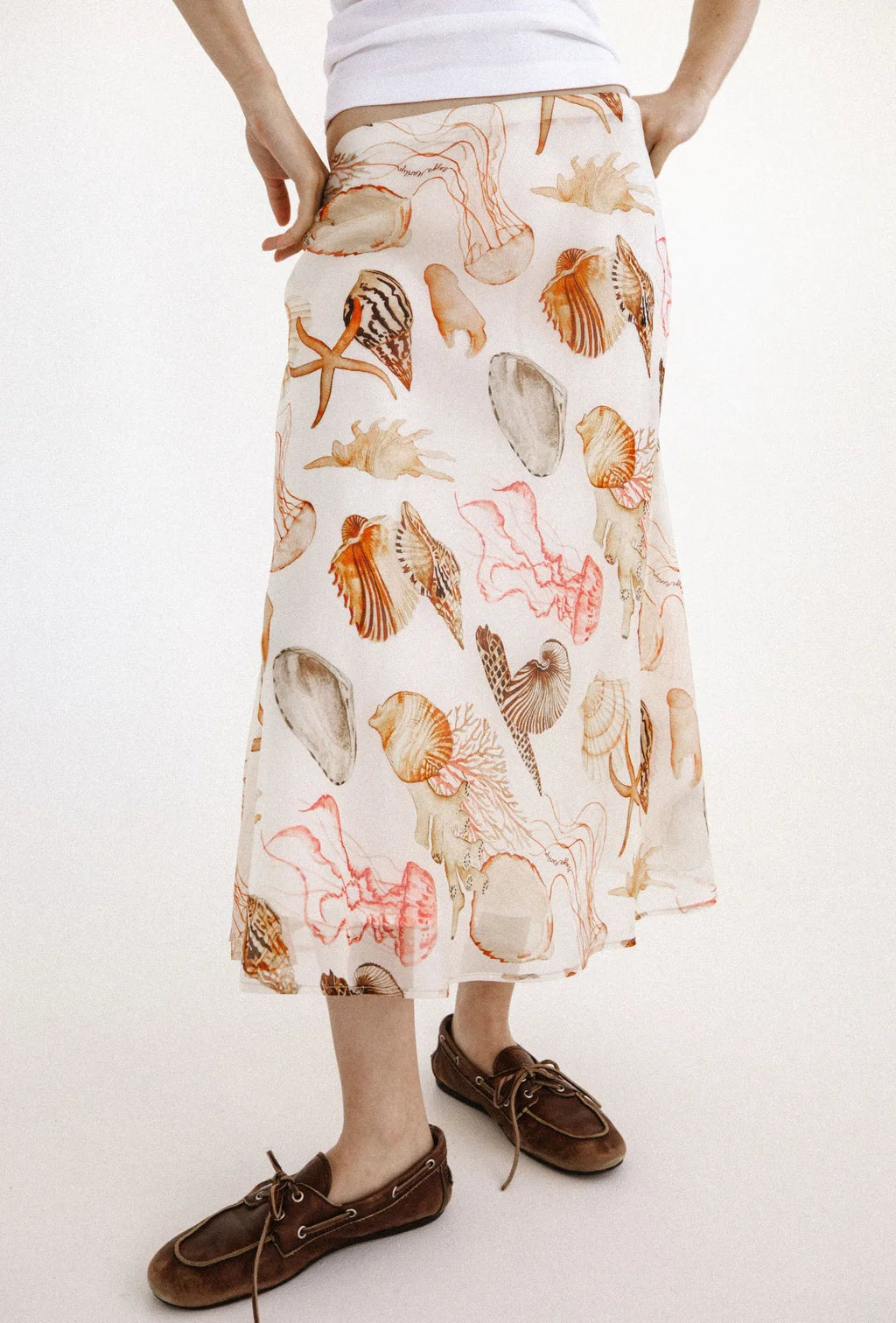 Because We Can Skirt Mermaid