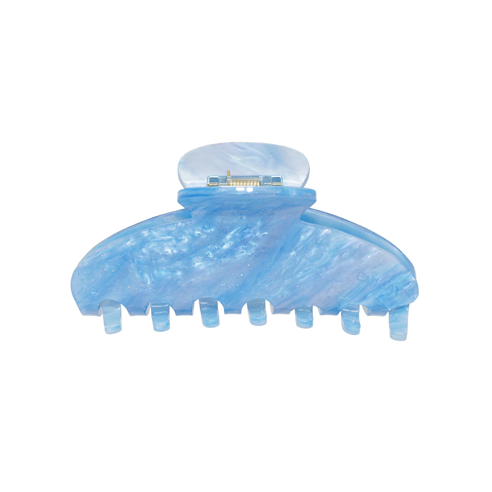 Big Effing Clip Blue Sugar