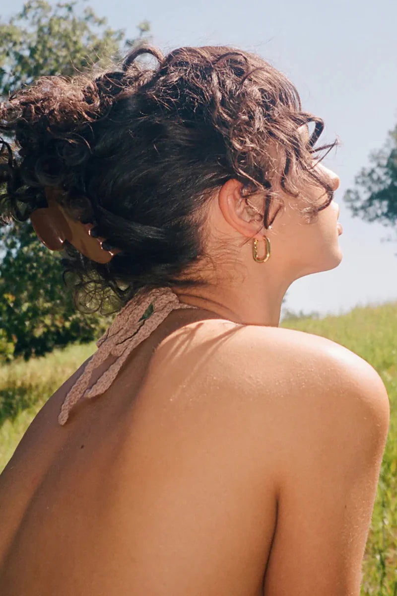 Big Effing Clip Toasted