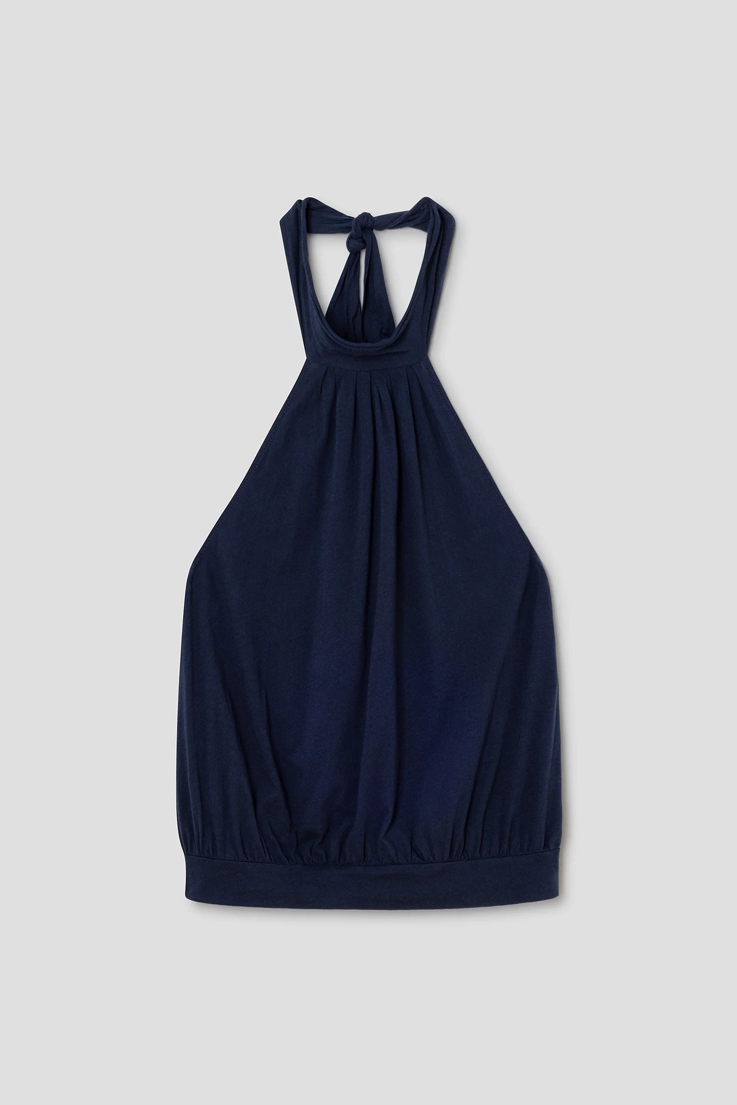 Gimaguas Boa Jersey Top Navy