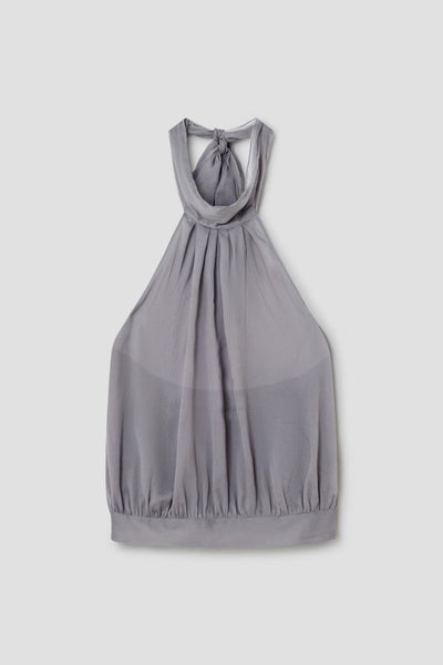 Gimaguas Boa Top Grey - Laneway Boutique