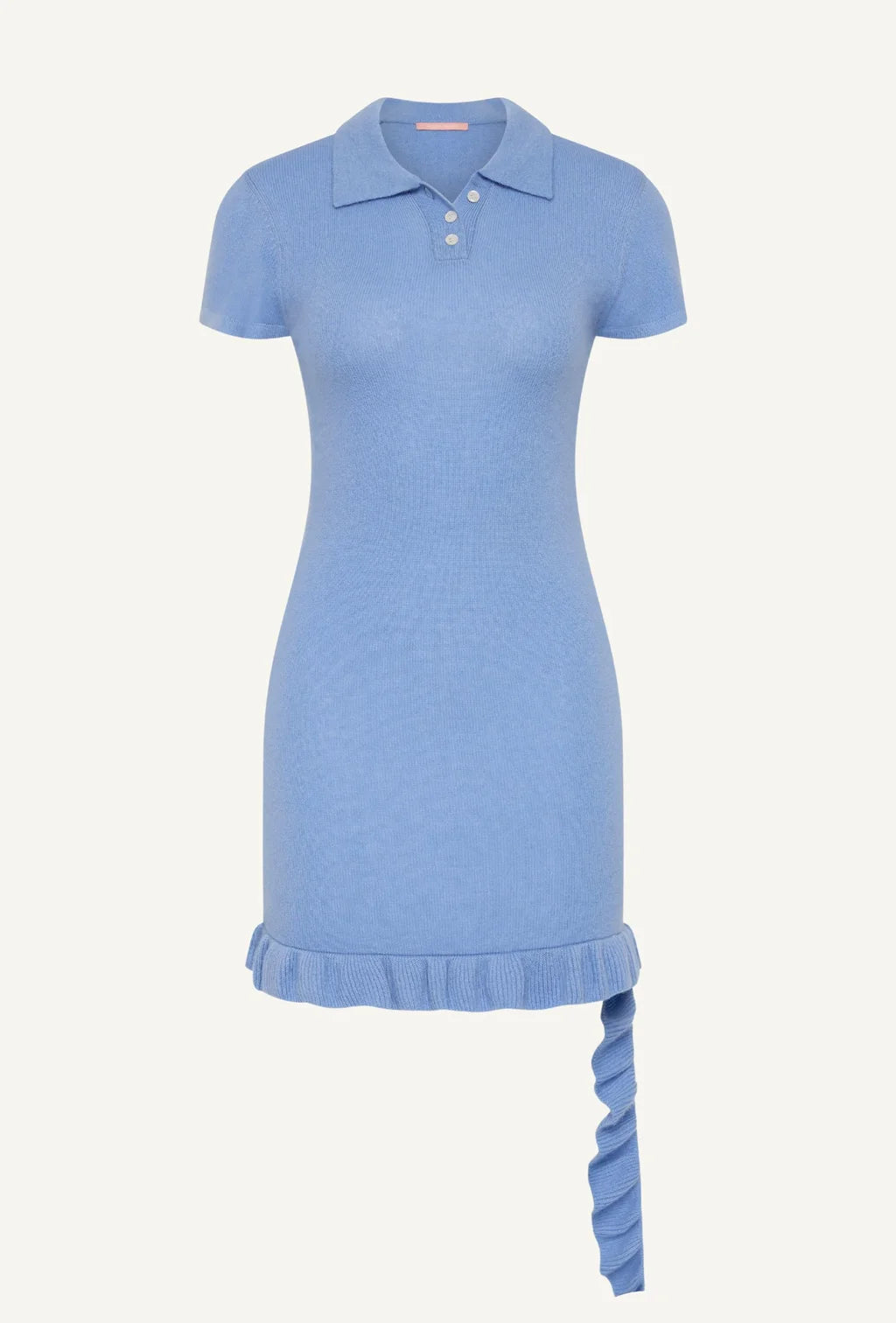 Breakfast For Dinner Mini Cornflower Blue