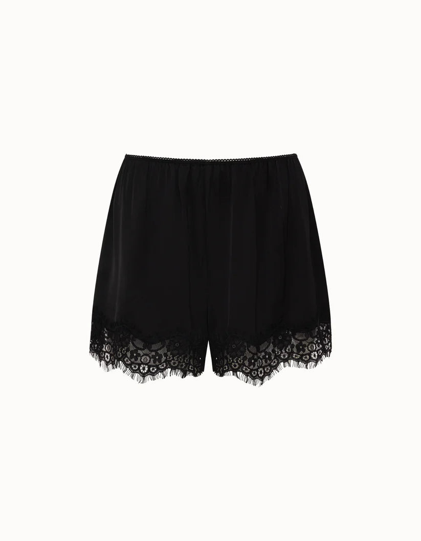 Bloom Short Black