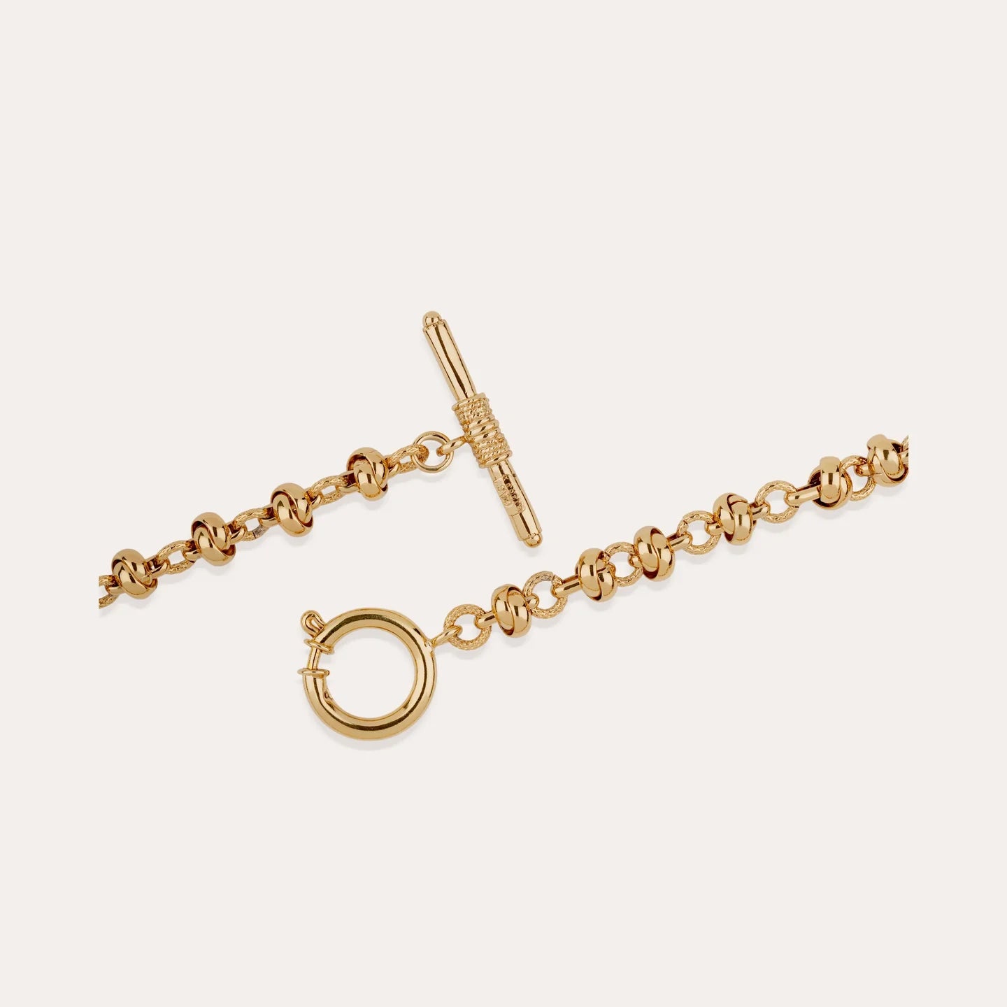 Gas Bisous Atik Chain Necklace