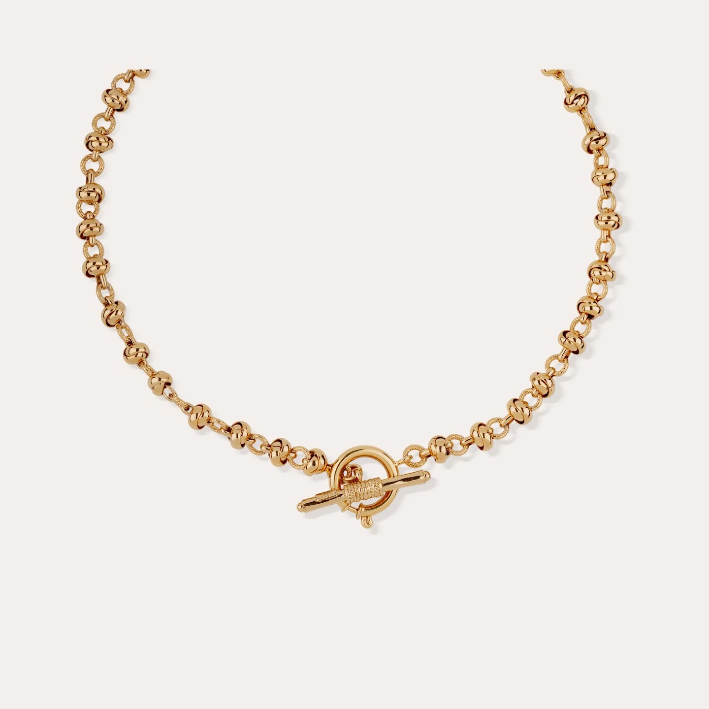 Gas Bisous Atik Chain Necklace