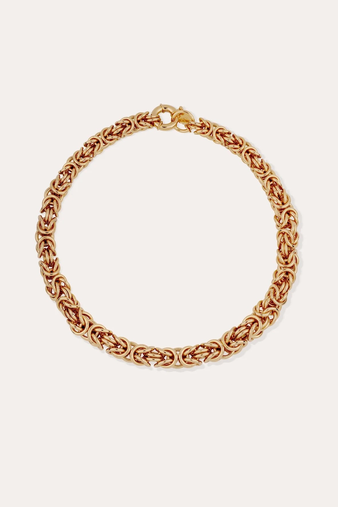 Gas Bijoux Claude Necklace
