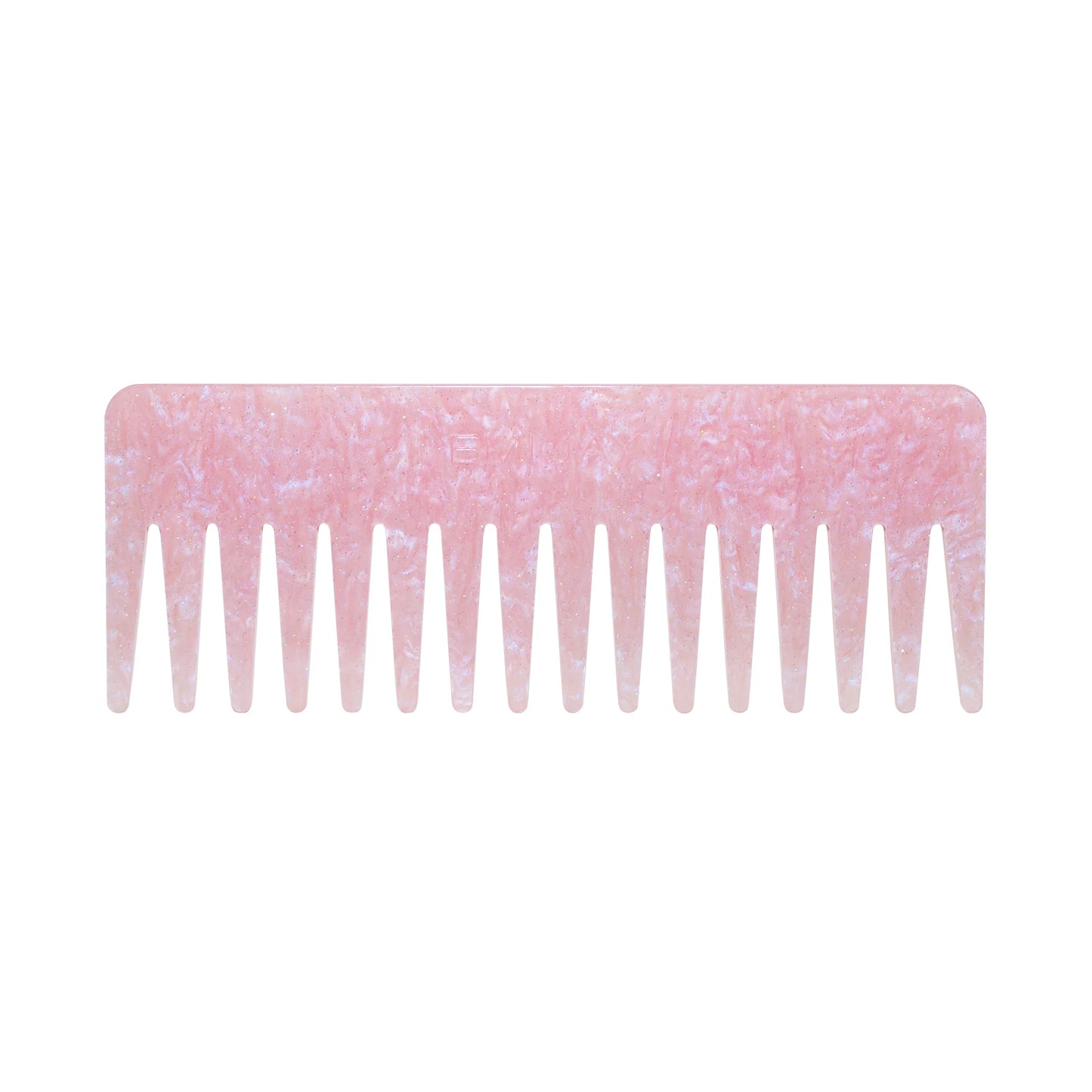 Detangling Comb Pink Sugar