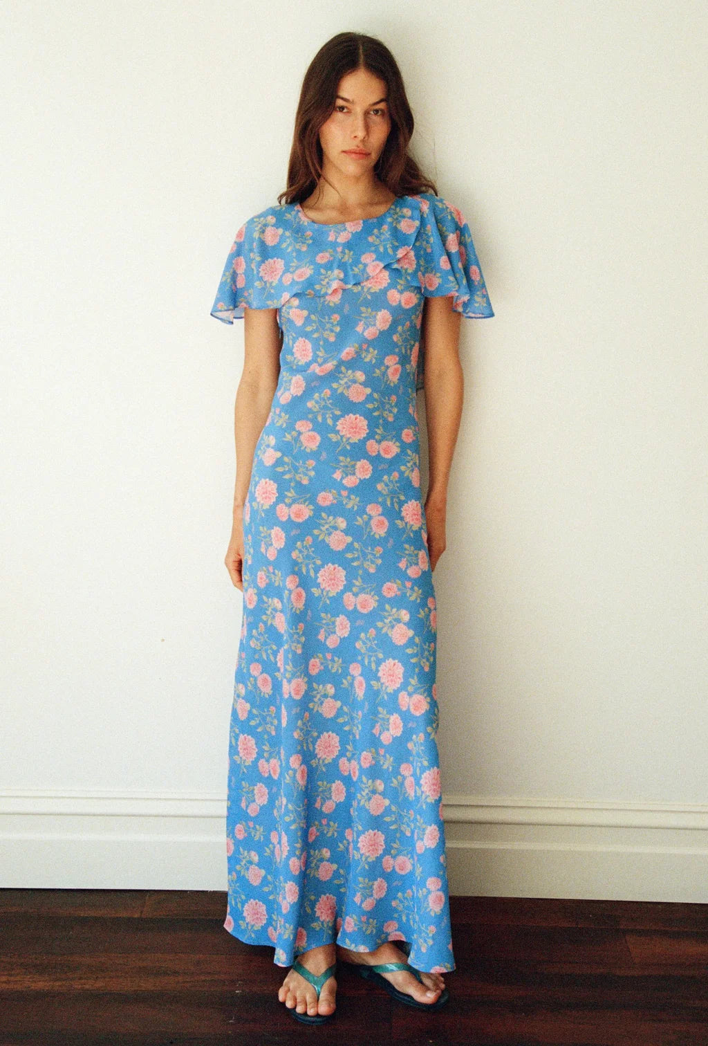 Come Home To Me Dress