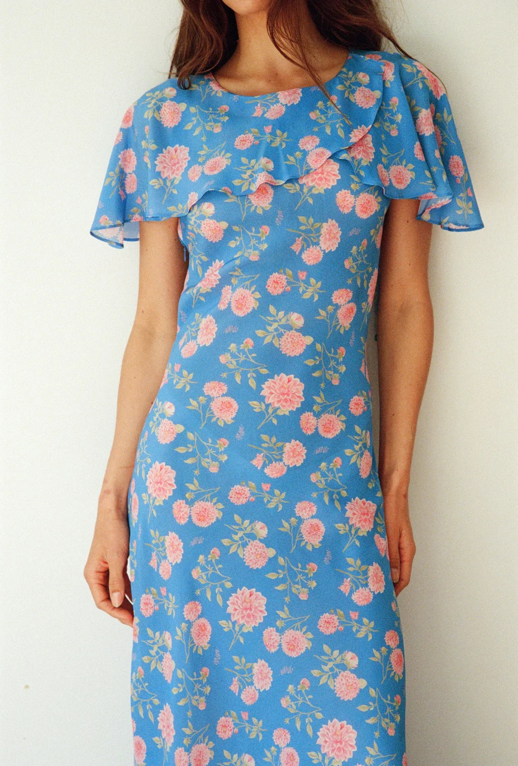 Come Home To Me Dress