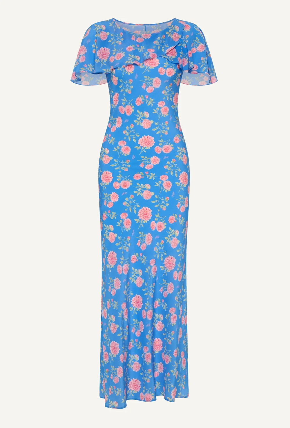Maggie Marilyn Breakfast For Dinner Mini Cornflower Blue  Laneway Boutique