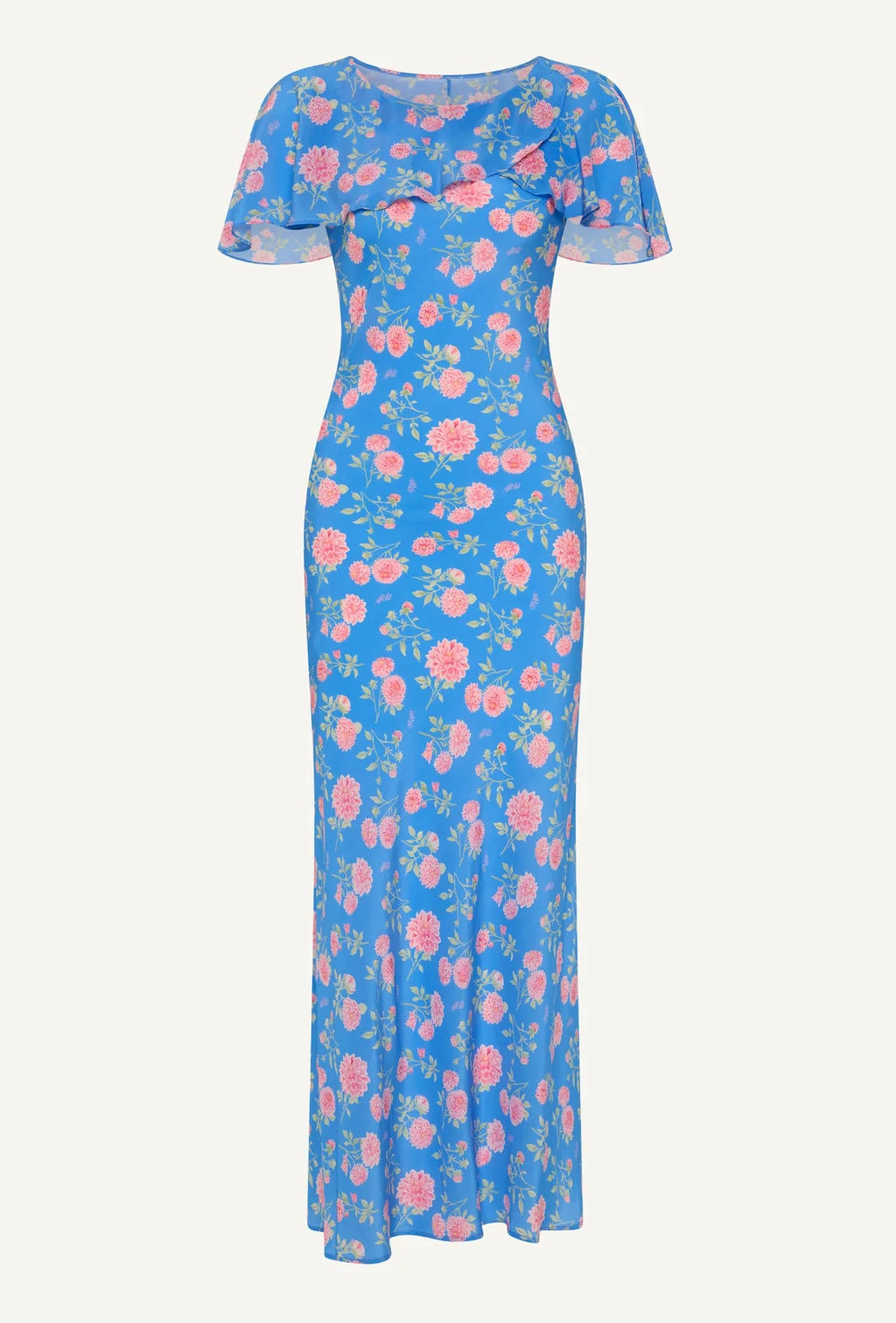 Come Home To Me Dress