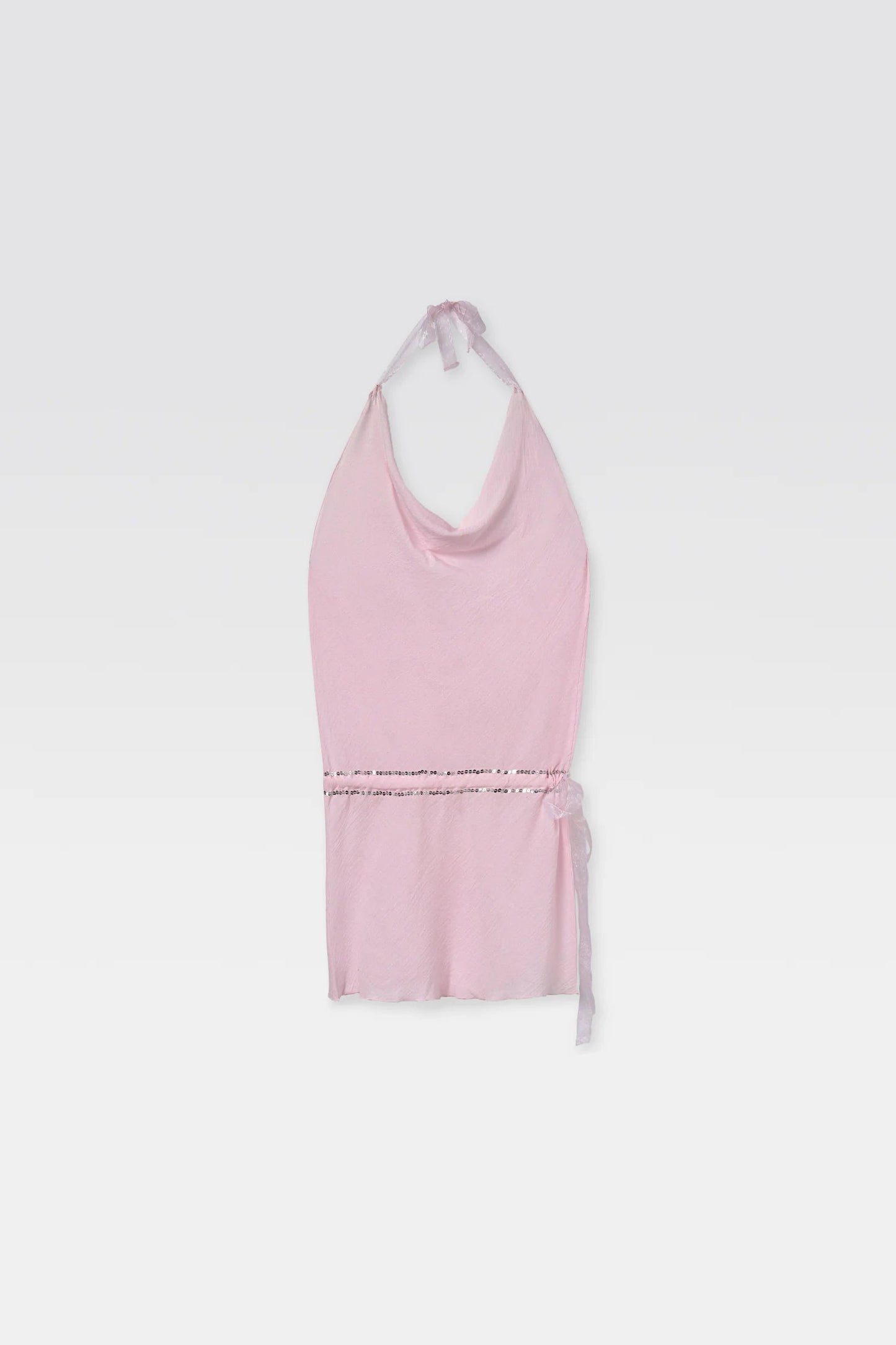 Gimaguas Costa Mini Dress Pink - Laneway Boutique