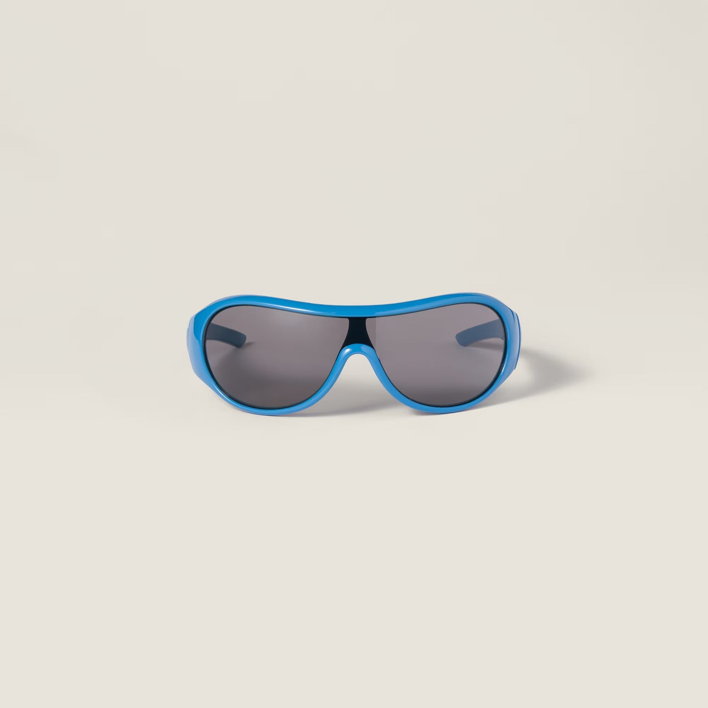 Miu Miu 0MU B14SU Ivresse sunglasses Blue