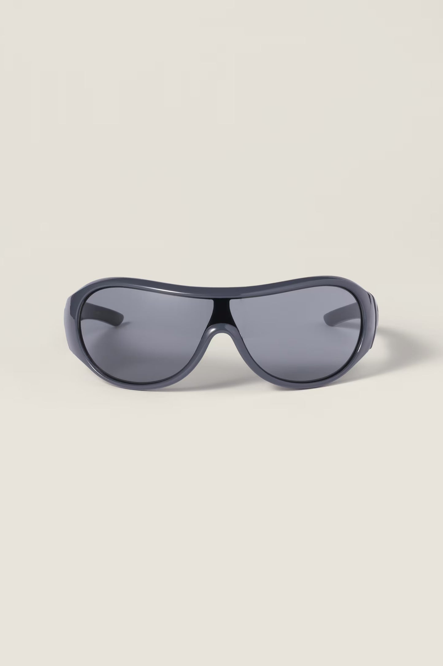 Miu Miu Ivresse Sunglasses Basalt
